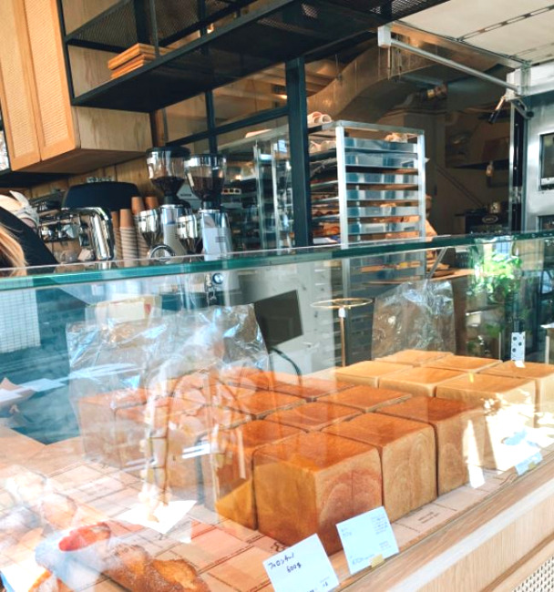 その他　ベーカリーカフェ FARINA(ファリーナ)（その他）まで1526m