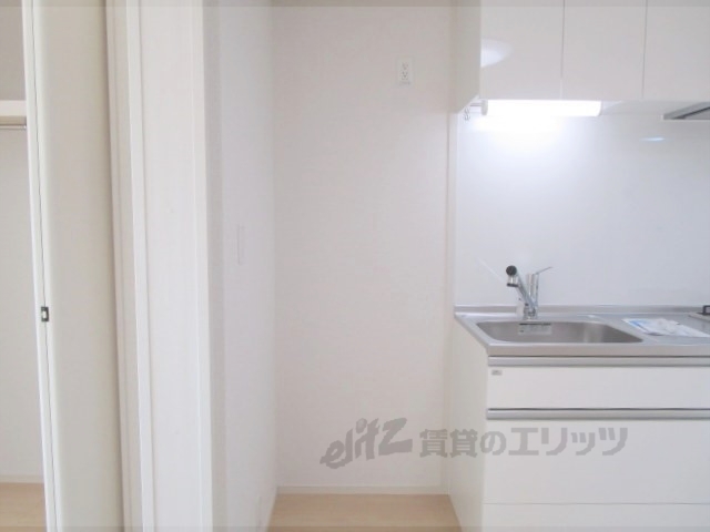 その他部屋・スペース　冷蔵庫置場