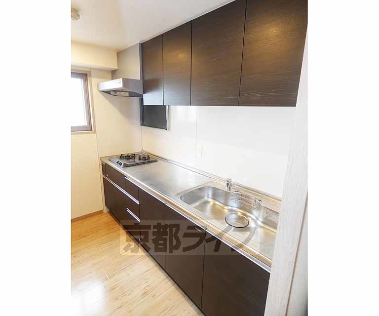 キッチン　システムキッチン