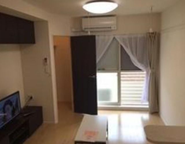 居室・リビング　内装