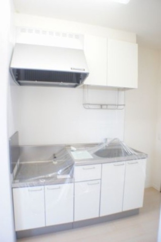 キッチン　図面と現状に相違がある場合には現状を優先