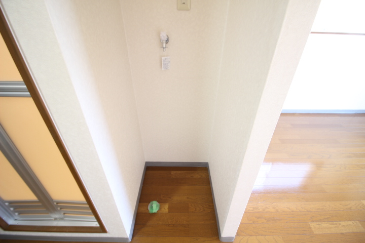 洗面設備　忙しい朝には欠かせない洗面所です