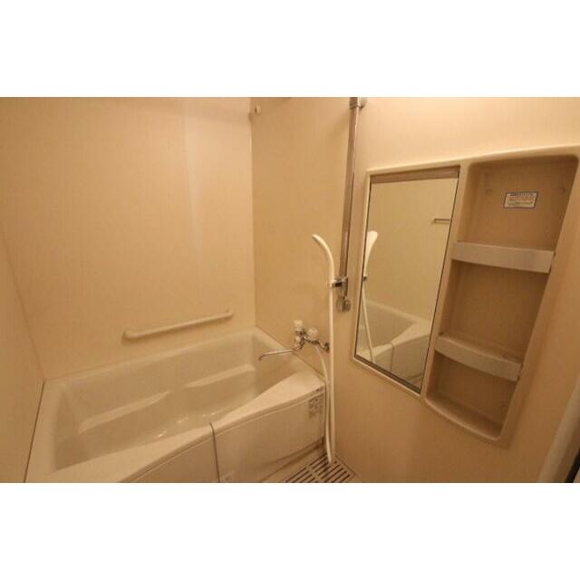 バス・シャワールーム　同仕様