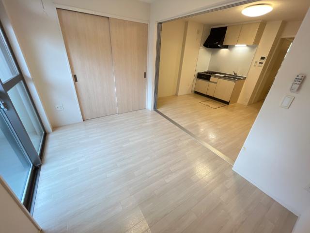 その他部屋・スペース　洋室