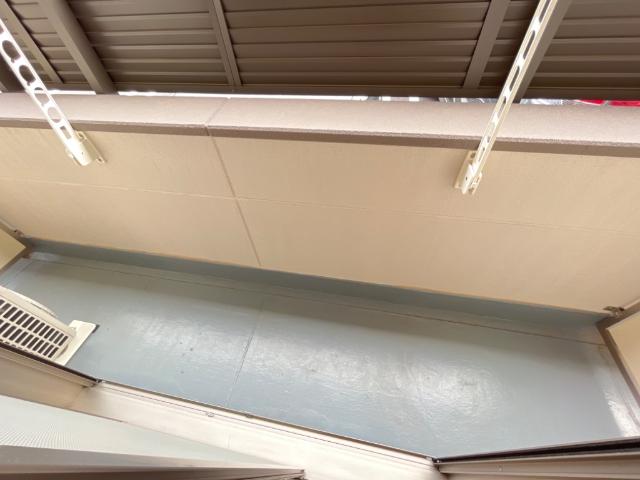 その他　ベランダ