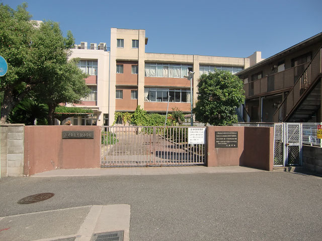 小学校　志紀小学校（田井中）（小学校）まで1000m