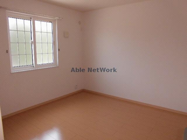 居室・リビング　居室