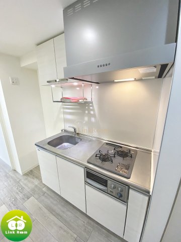 キッチン　参考写真