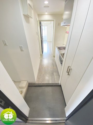 玄関　参考写真