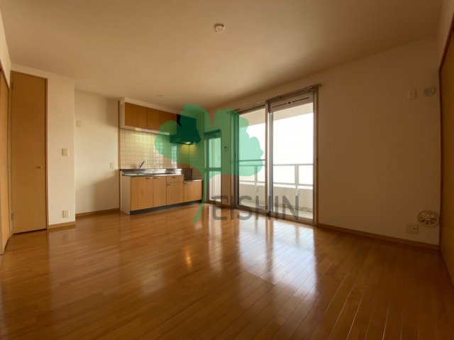 居室・リビング　アレンジ自由自在の広々空間です！