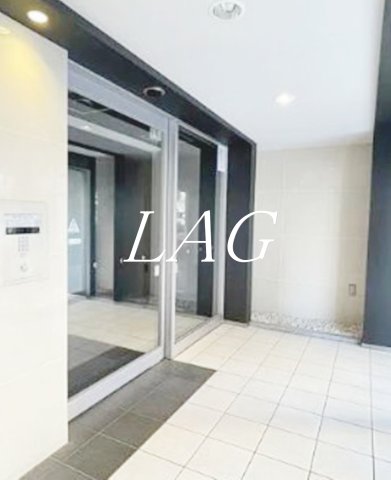 エントランス　エントランスです。