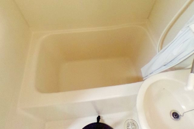 バス・シャワールーム　同仕様