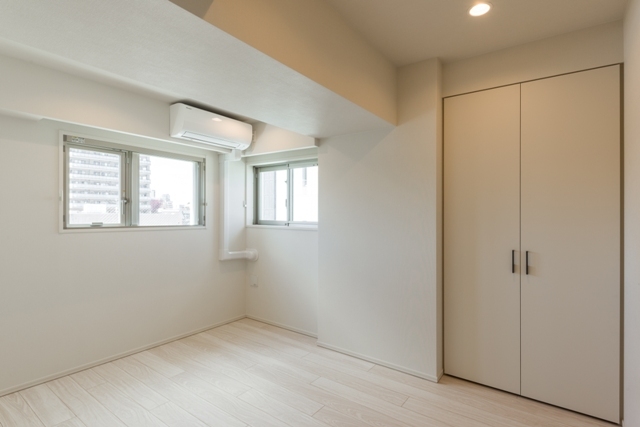 その他　※写真は同タイプ住戸です。