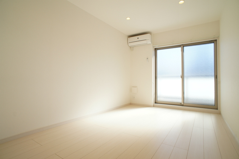 居室・リビング　ゆったりとした居間です