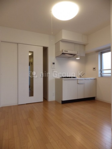 居室・リビング　居室