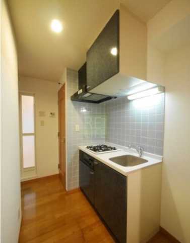 キッチン　別間取り参考画像