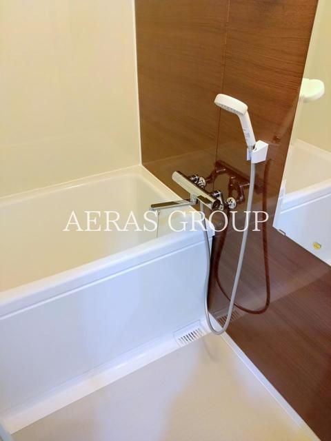 バス・シャワールーム　同仕様