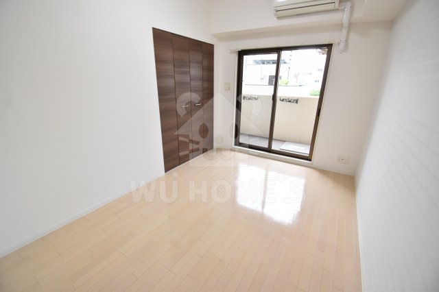 居室・リビング　リビングです