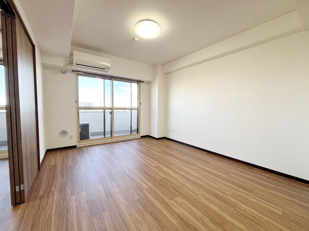 その他部屋・スペース　リビング/居室