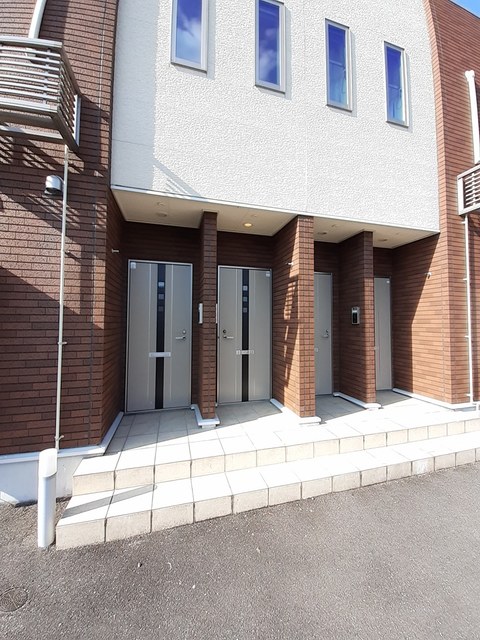 エントランス　その他共有部分