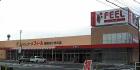 スーパー　FRESH FOODS FEEL(フレッシュフーズフィール)（スーパー）まで1002m