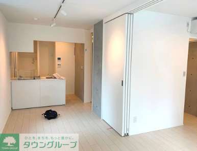 居室・リビング　リビング/居室