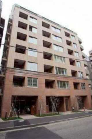 建物外観　パトリス２６