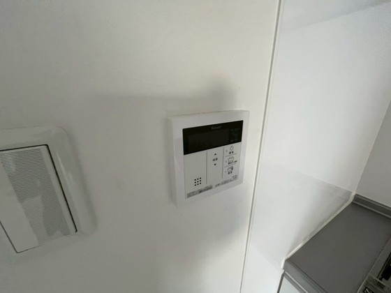 その他設備　※別号室の写真です