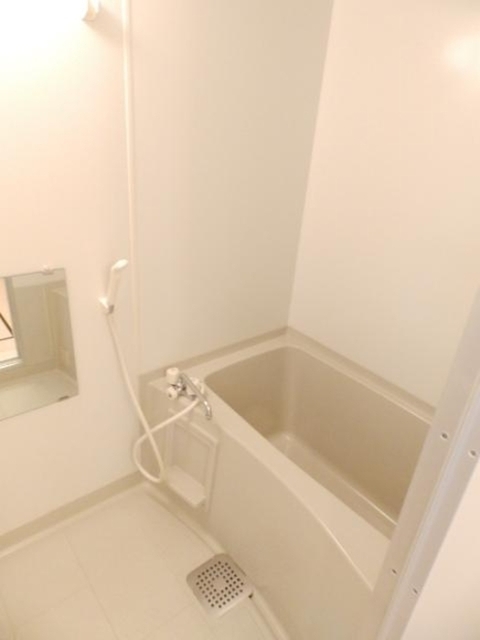 バス・シャワールーム　浴室