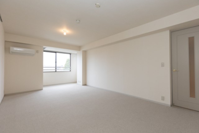 居室・リビング　別部屋参考写真