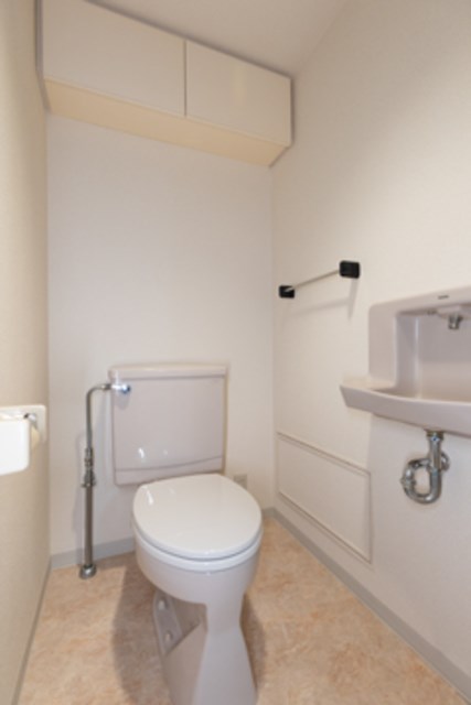 トイレ　別部屋参考写真