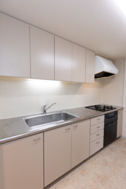 キッチン　別部屋参考写真