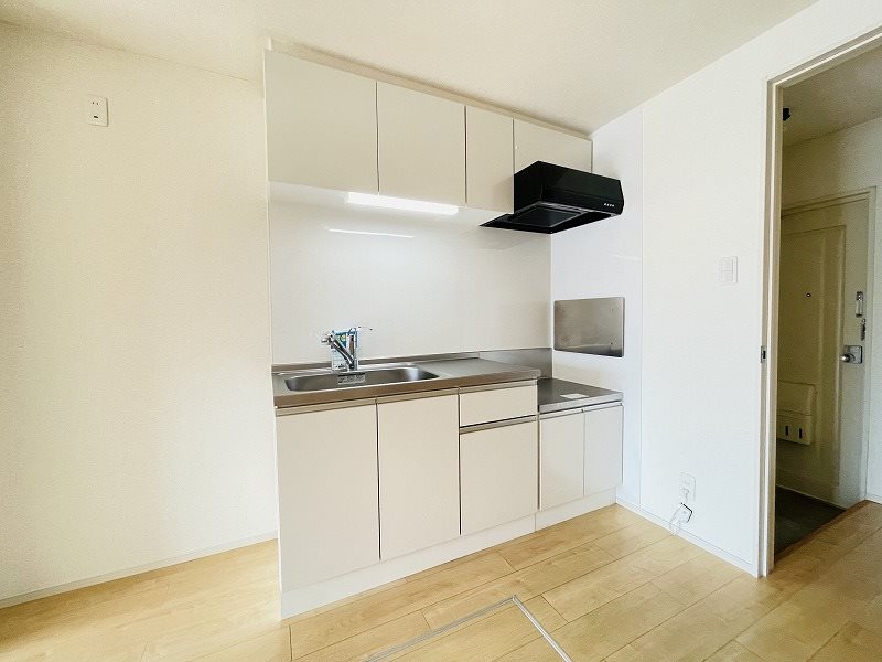 キッチン　※反転タイプ※