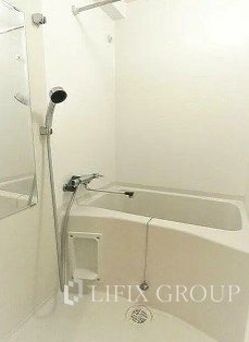 バス・シャワールーム　風呂