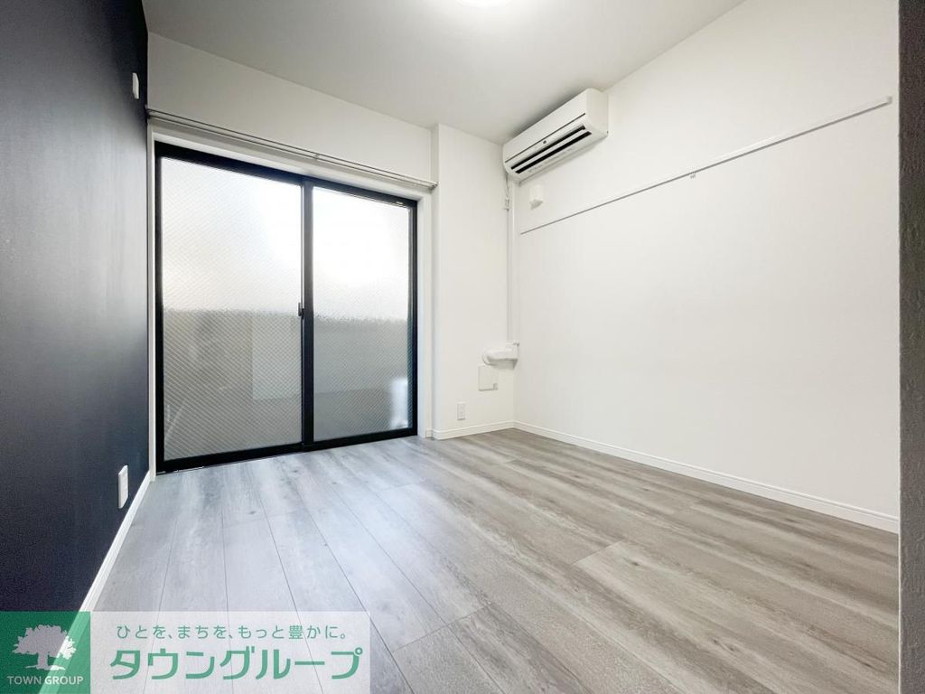 居室・リビング　★オシャレなカウンターキッチン１R★