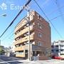 藤が丘駅より徒歩5分 1階 築20年2ヶ月の賃貸物件