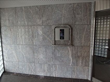 セキュリティ　☆安心安全のセキュリティ☆