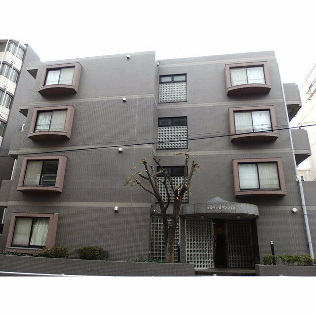 建物外観　☆綺麗な外観☆