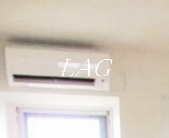 その他設備　エアコンです。