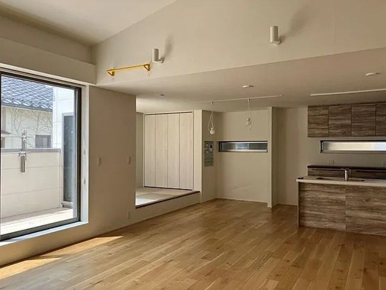 居室・リビング　☆リビング☆