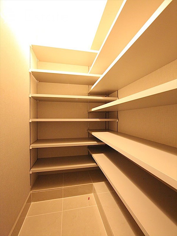 その他　シューズボックス