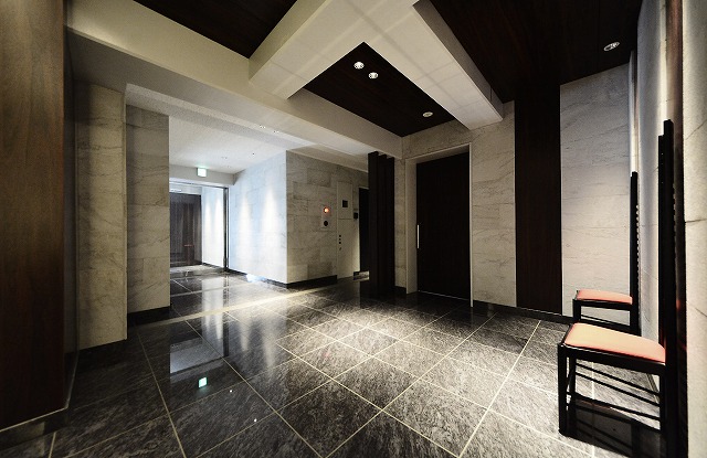 ロビー　ロビー