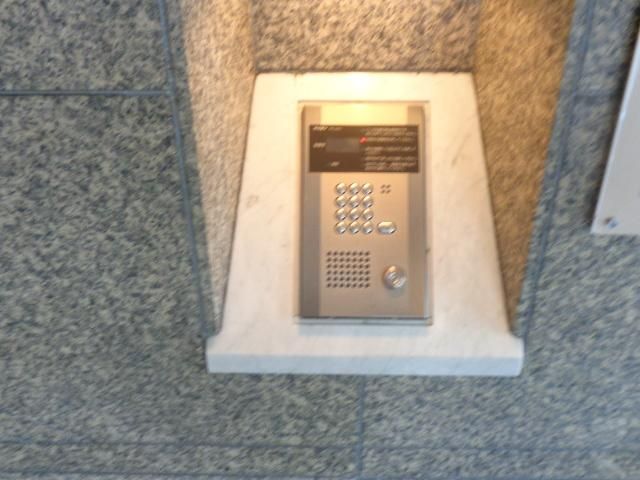 ロビー　エントランスロビー