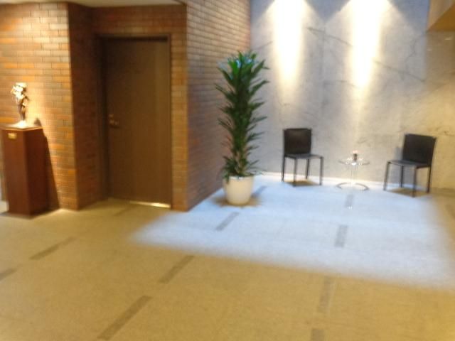 その他共有部分　駐輪場・バイク置場