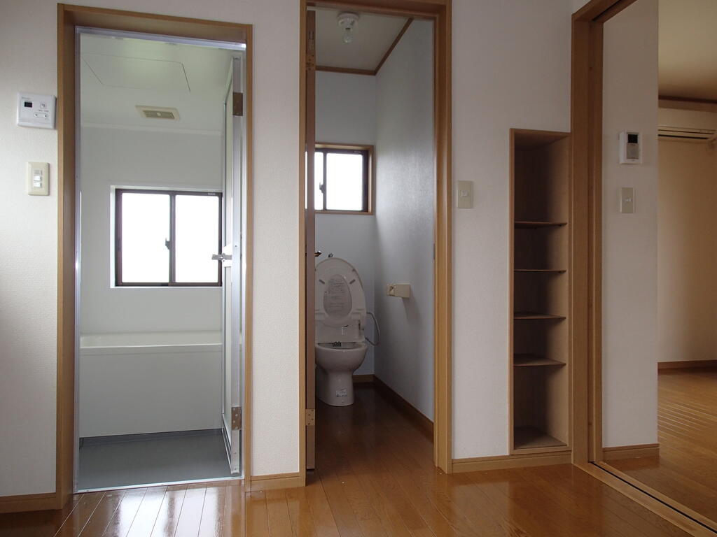 その他部屋・スペース