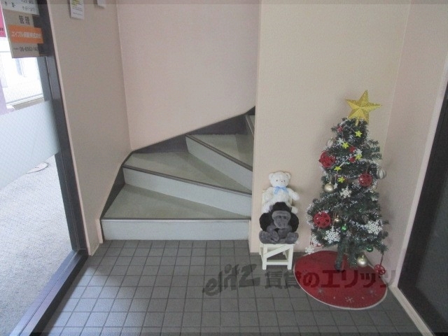 ロビー　ロビー