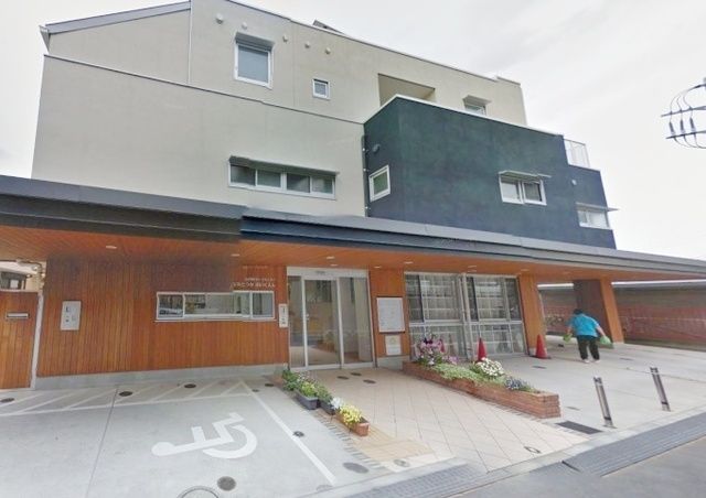 幼稚園・保育園　横浜市南戸塚保育園（幼稚園・保育園）まで401m