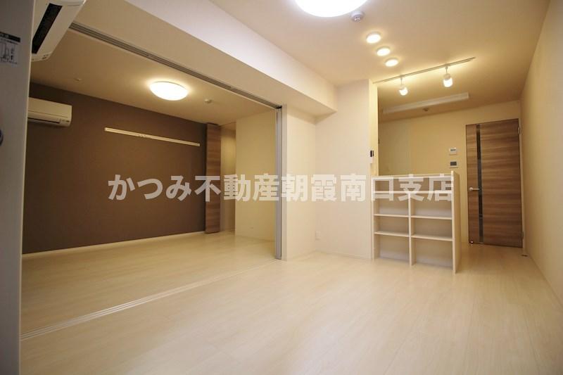 その他　同物件別号室参考写真