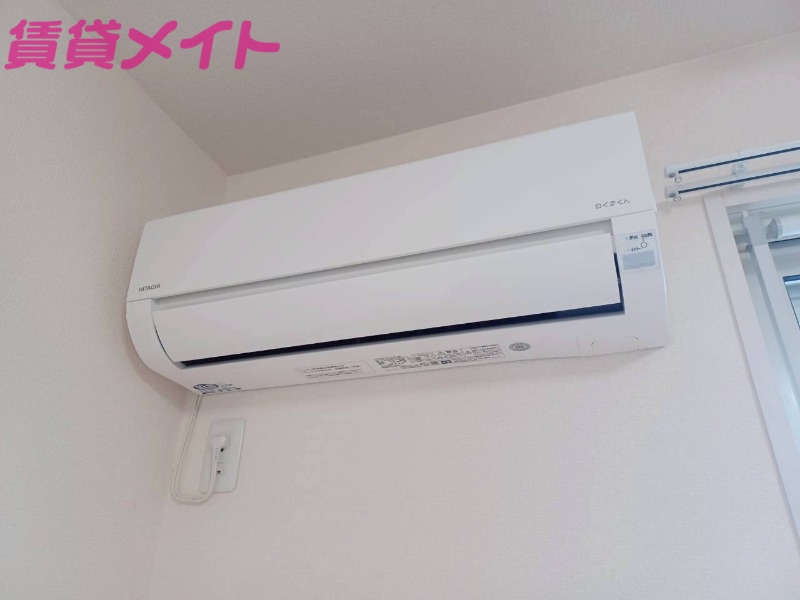 その他設備　別部屋参考写真です