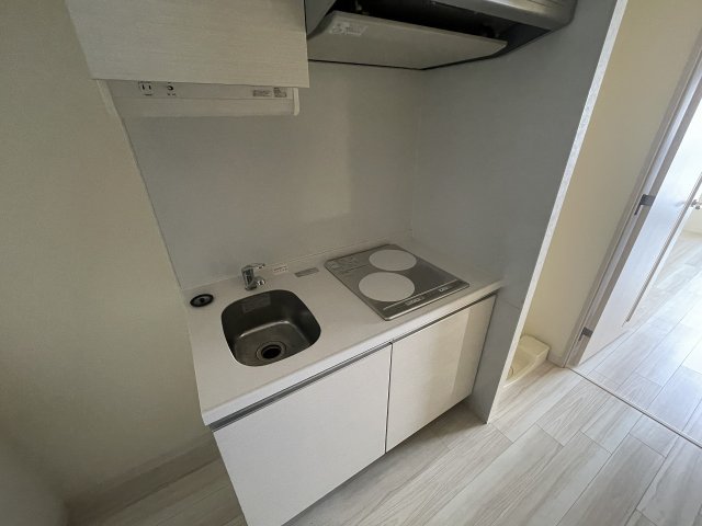 バス・シャワールーム　参考写真